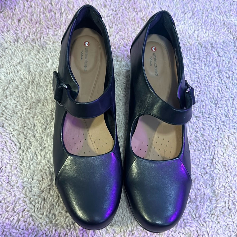 Clarks Maryjane